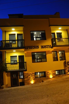 Ephesus Hostel